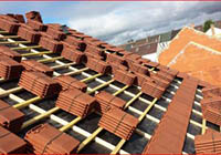 Rénover sa toiture à Cheylard-l'Eveque